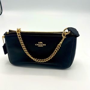 Genuine Coach Clutch